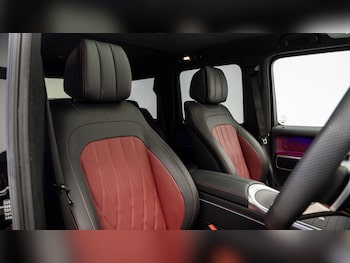 Used Mercedes-Benz G Class 2025 for sale - 78754023: Photo