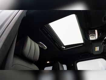 Used Mercedes-Benz G Class 2025 for sale - 78754023: Photo