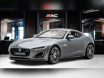 Used Jaguar F-Type 2020 for sale - 79232771: Photo