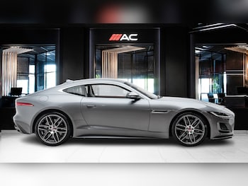 Used Jaguar F-Type 2020 for sale - 79232771: Photo
