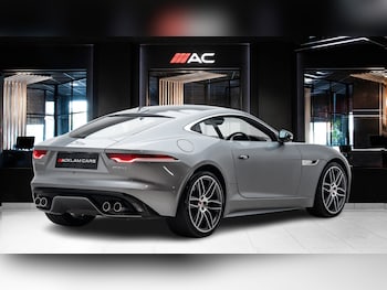 Used Jaguar F-Type 2020 for sale - 79232771: Photo