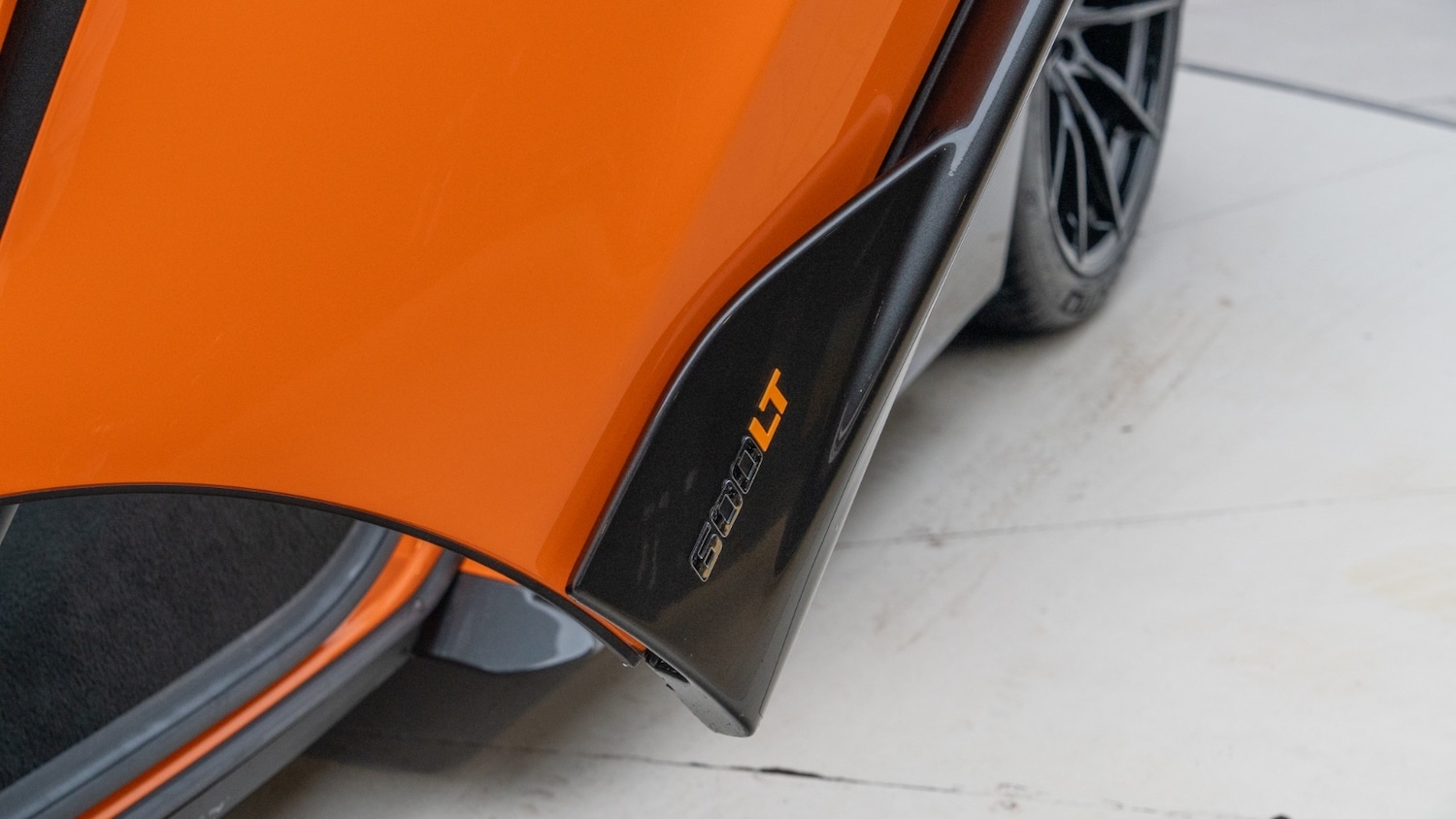 Used McLaren 600LT 2020 for sale - 77063290: Photo 11