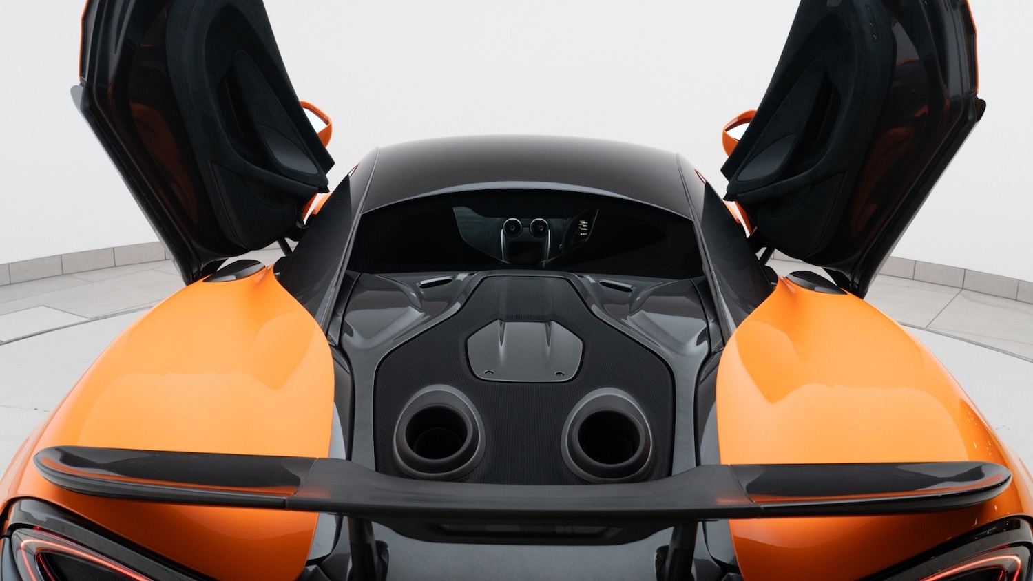 Used McLaren 600LT 2020 for sale - 77063290: Photo 13