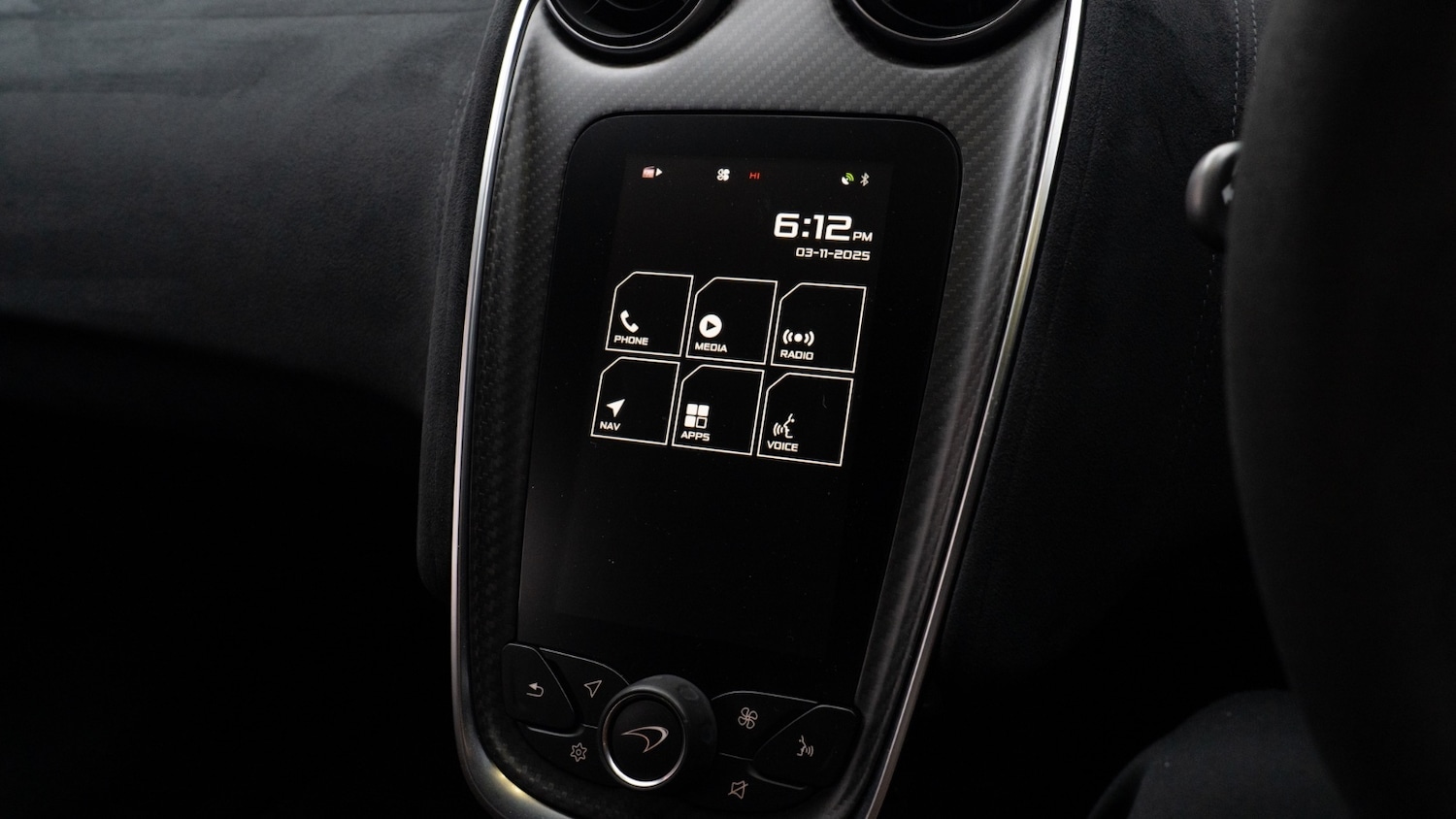 Used McLaren 600LT 2020 for sale - 77063290: Photo 17