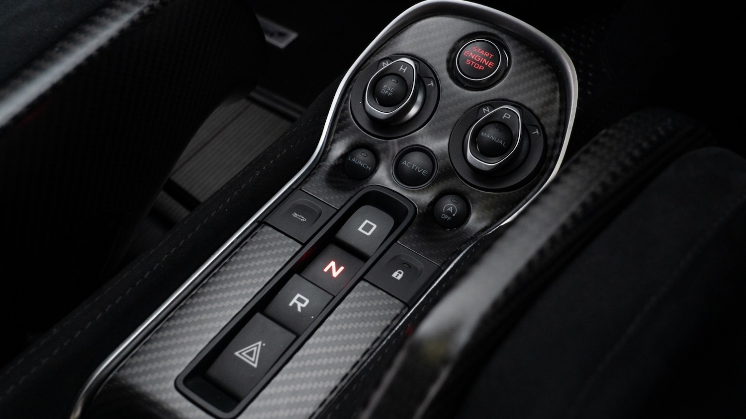 Used McLaren 600LT 2020 for sale - 77063290: Photo 18