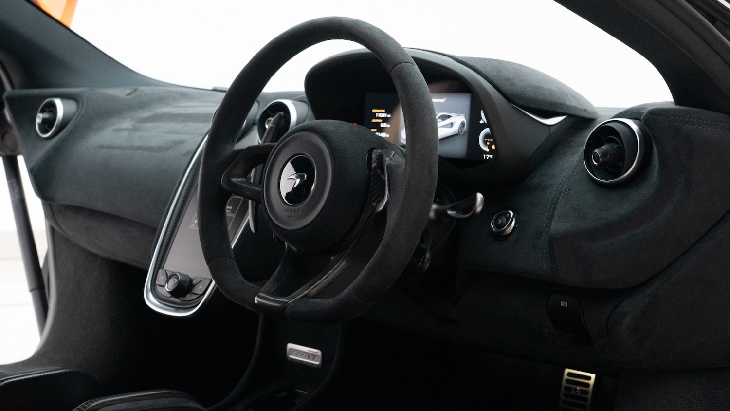 Used McLaren 600LT 2020 for sale - 77063290: Photo 2