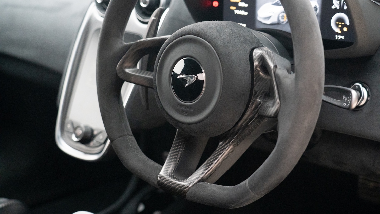 Used McLaren 600LT 2020 for sale - 77063290: Photo 21