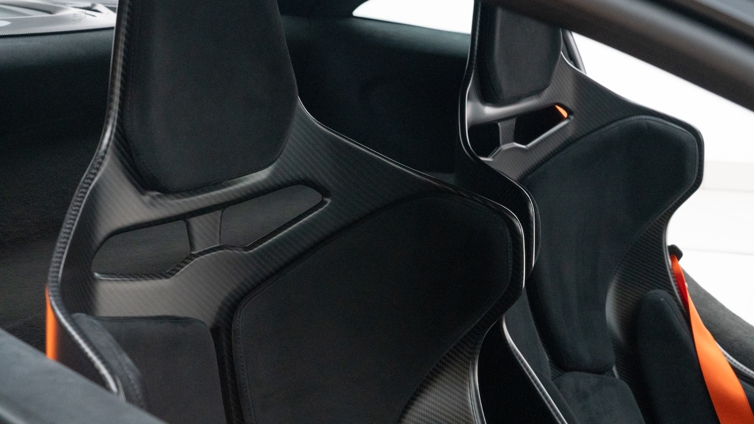 Used McLaren 600LT 2020 for sale - 77063290: Photo 3