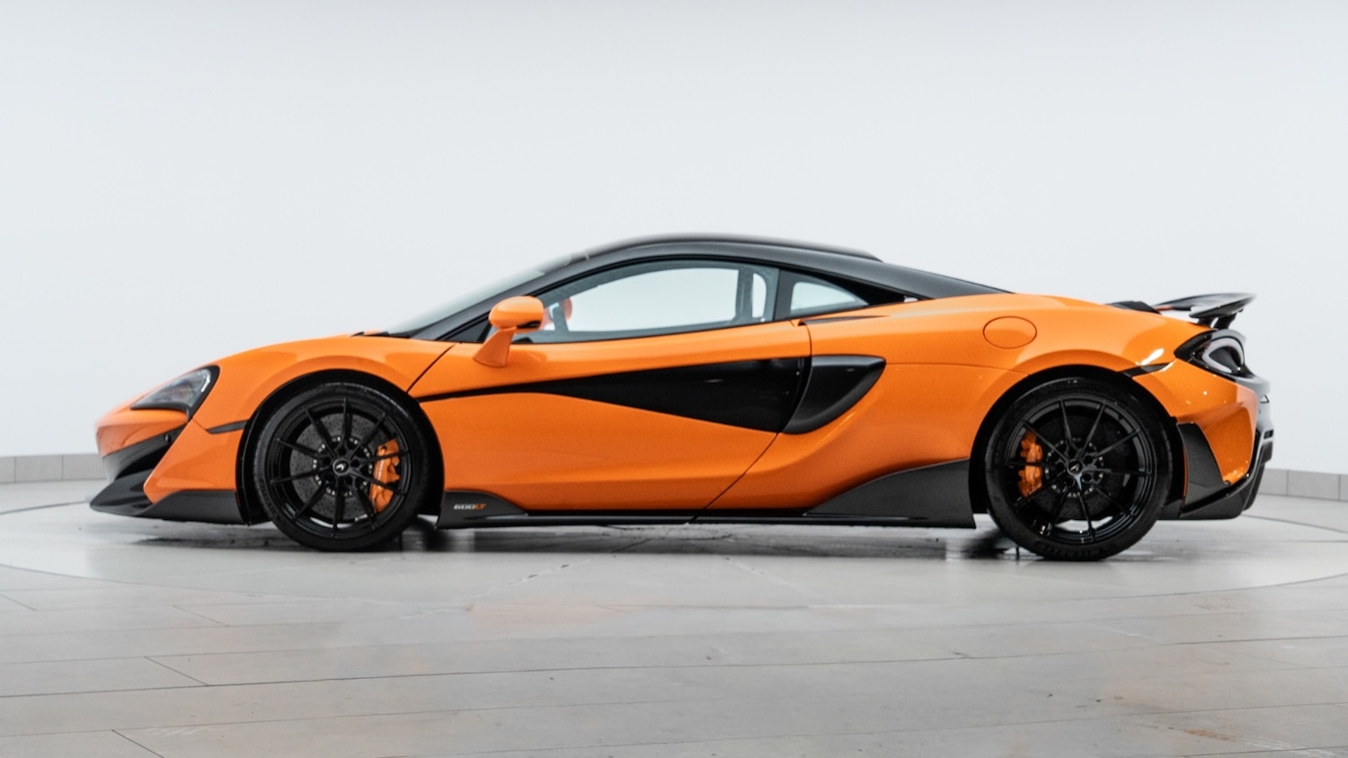 Used McLaren 600LT 2020 for sale - 77063290: Photo 5