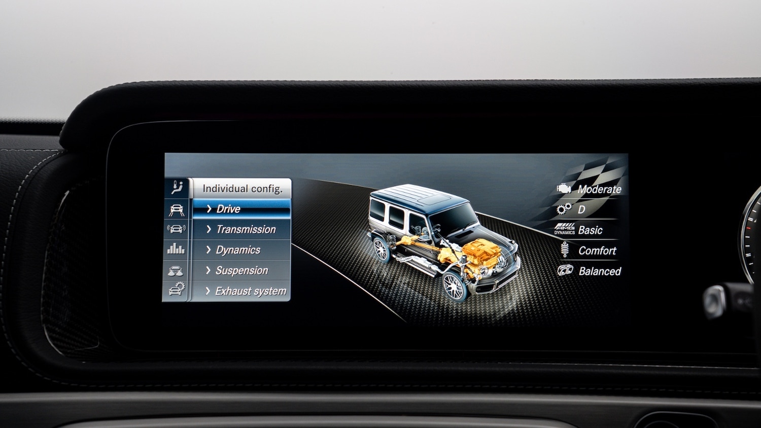 Used Mercedes-Benz AMG 2023 for sale - 77035962: Photo 14