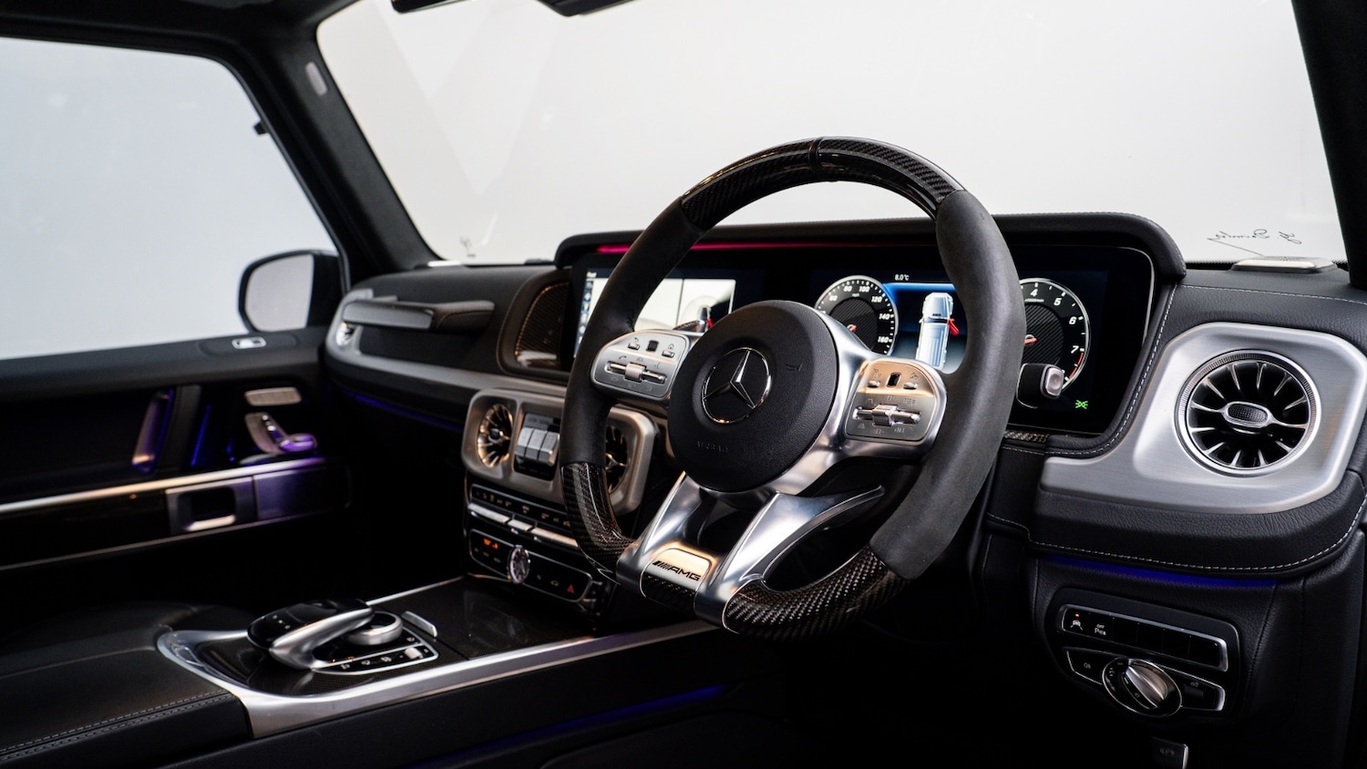 Used Mercedes-Benz AMG 2023 for sale - 77035962: Photo 19