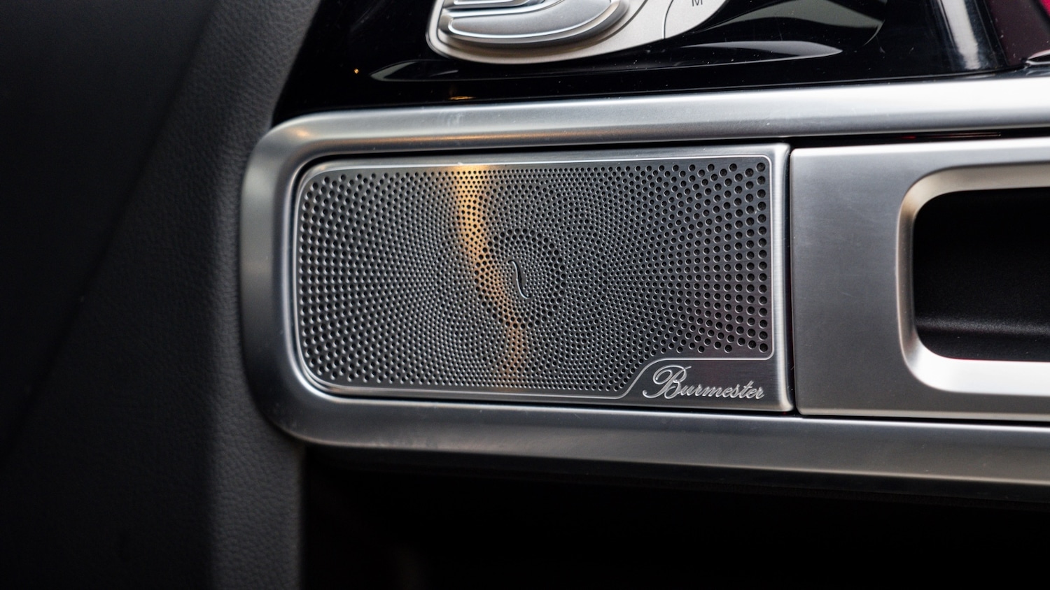 Used Mercedes-Benz AMG 2023 for sale - 77035962: Photo 22