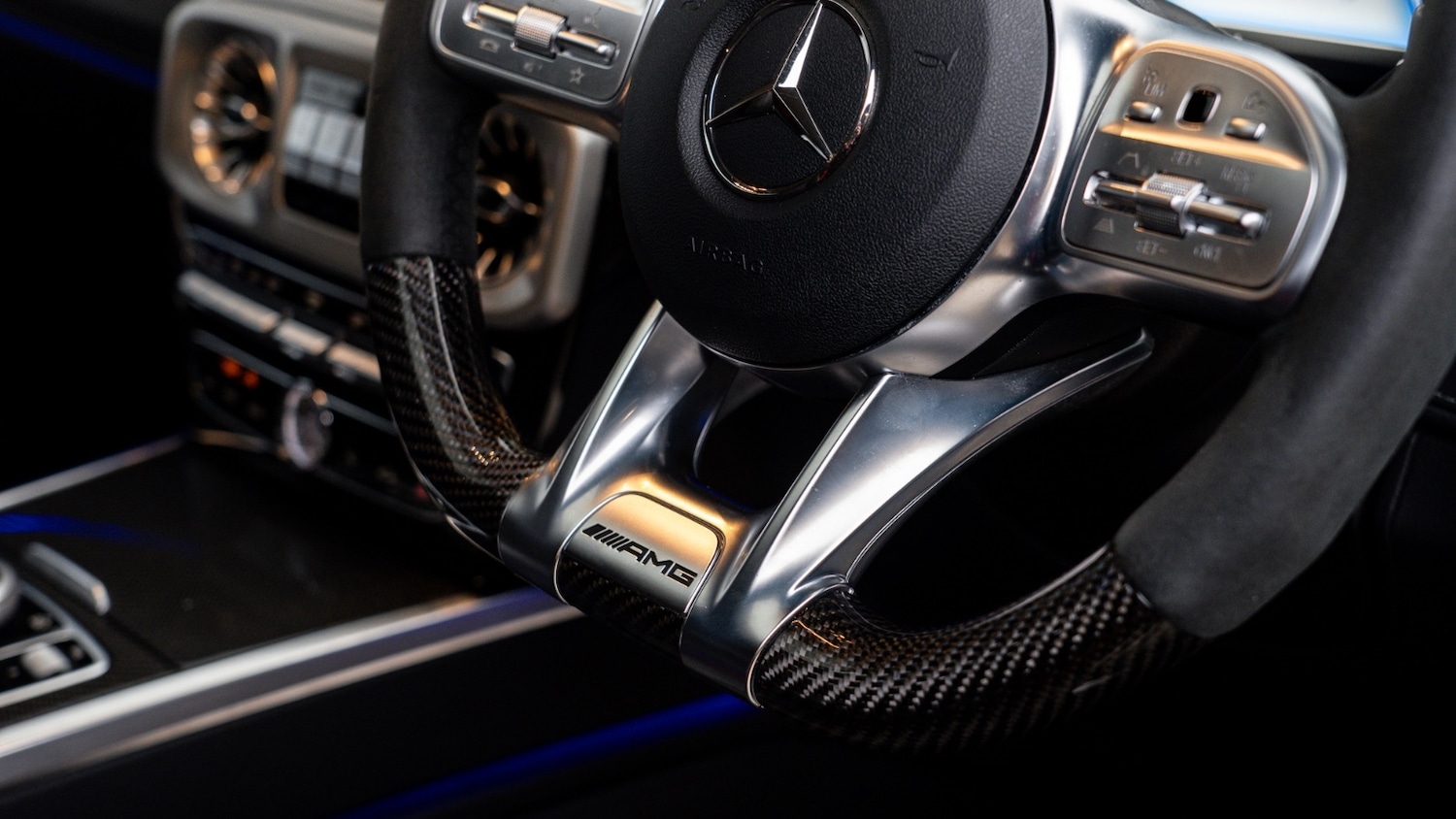 Used Mercedes-Benz AMG 2023 for sale - 77035962: Photo 25