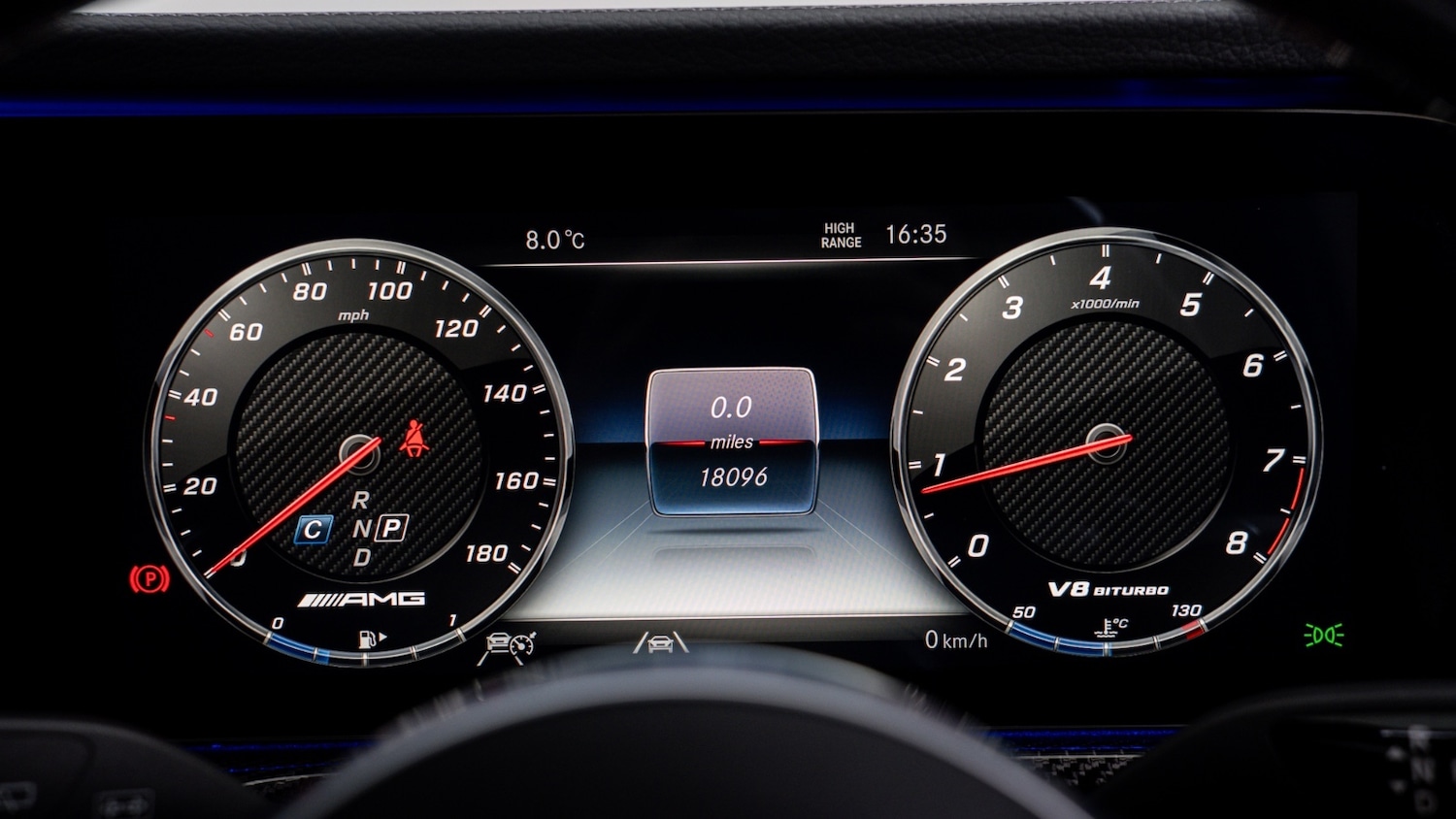 Used Mercedes-Benz AMG 2023 for sale - 77035962: Photo 26