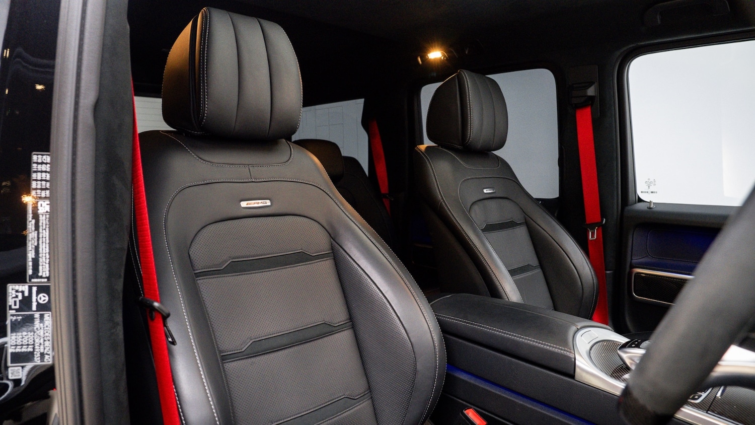 Used Mercedes-Benz AMG 2023 for sale - 77035962: Photo 3