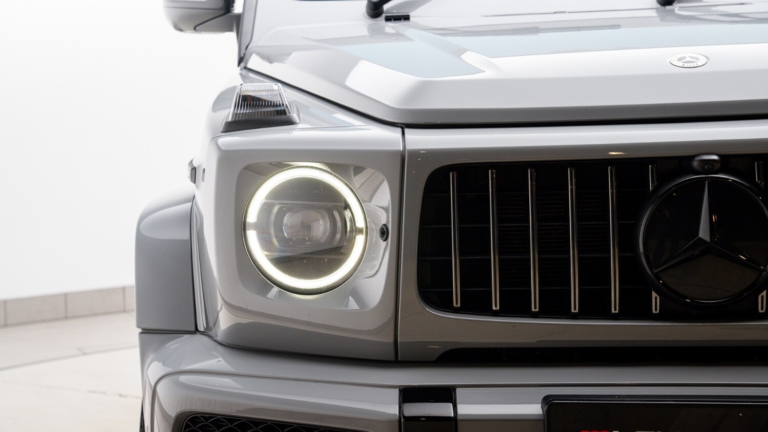 Used Mercedes-Benz AMG 2023 for sale - 77035962: Photo 34