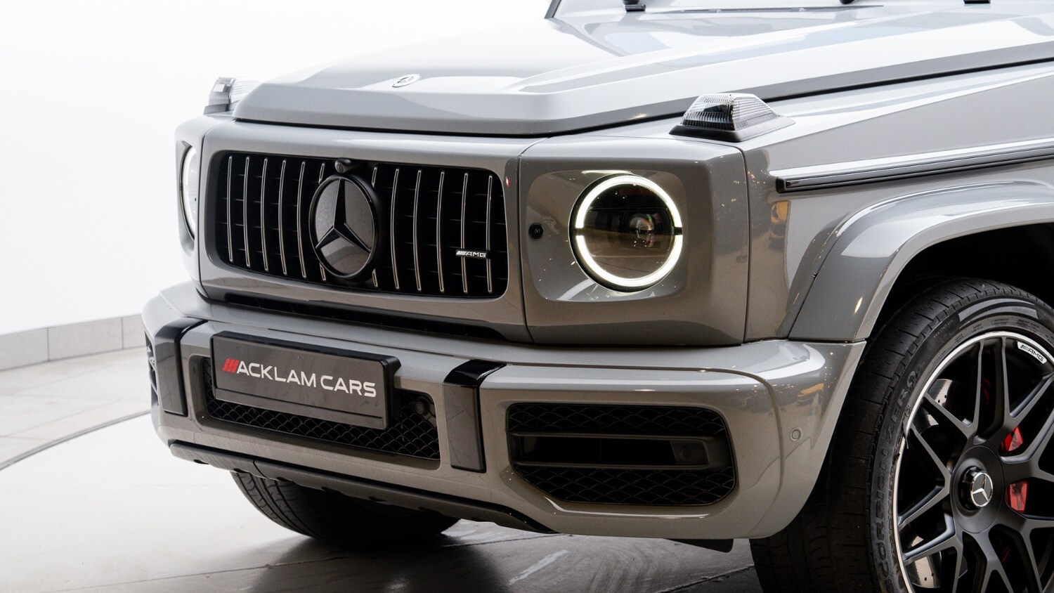 Used Mercedes-Benz AMG 2023 for sale - 77035962: Photo 35