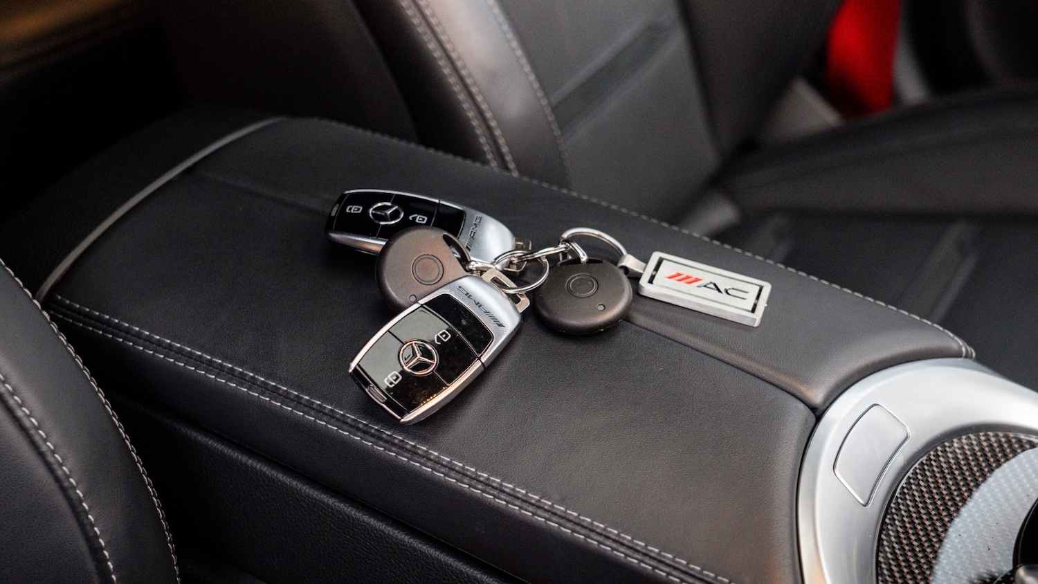 Used Mercedes-Benz AMG 2023 for sale - 77035962: Photo 45