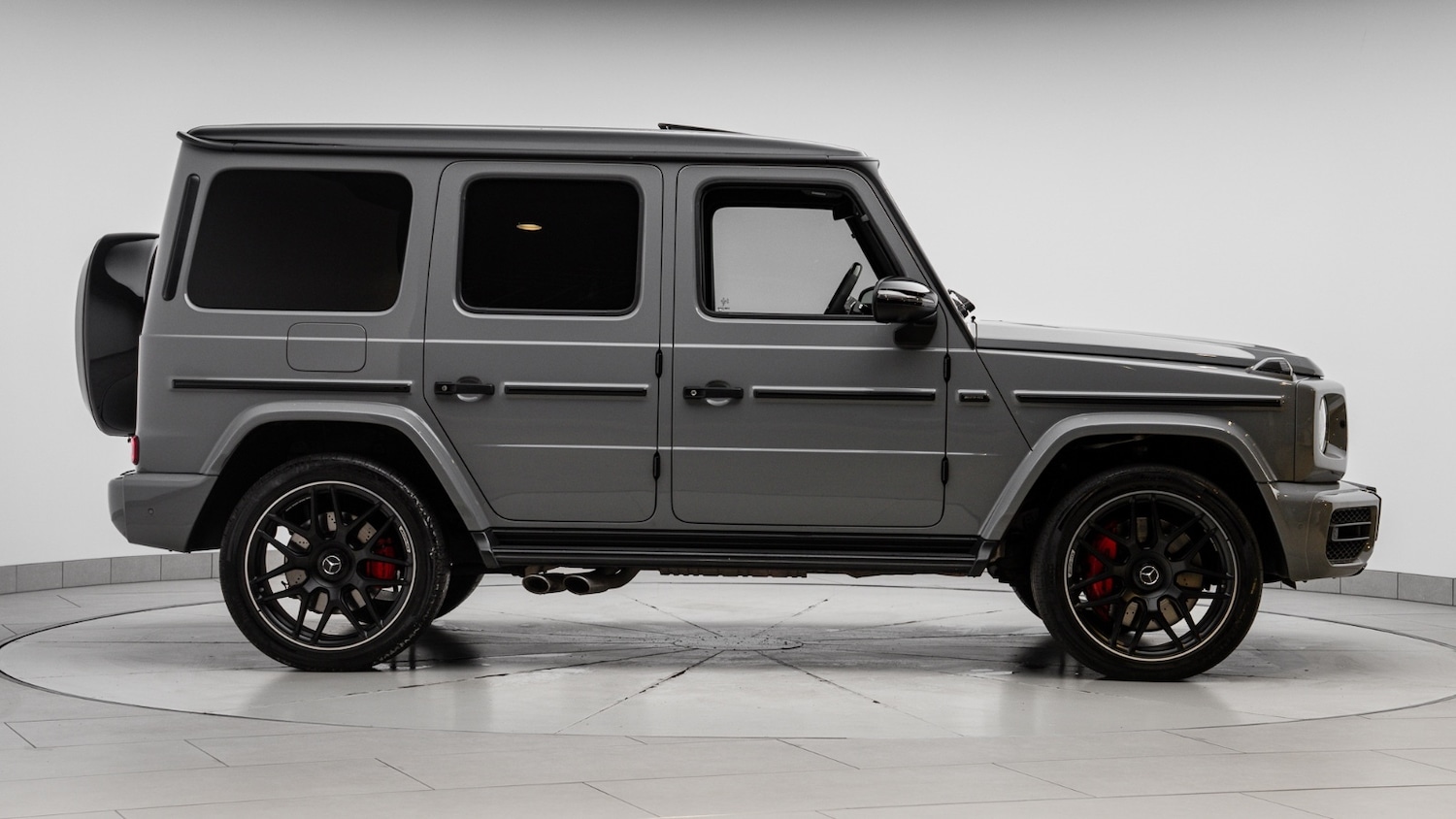 Used Mercedes-Benz AMG 2023 for sale - 77035962: Photo 6