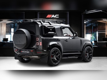 Used Land Rover Defender 2023 for sale - 78846800: Photo