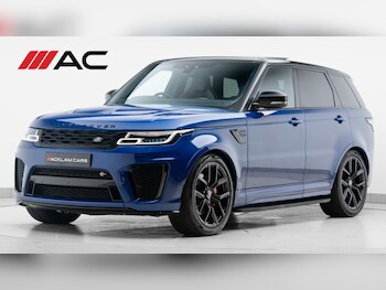 Land Rover - Range Rover Sport