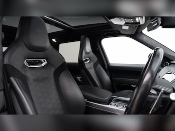 Used Land Rover Range Rover Sport 2019 for sale - 76696423: Photo