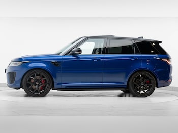 Used Land Rover Range Rover Sport 2019 for sale - 76696423: Photo