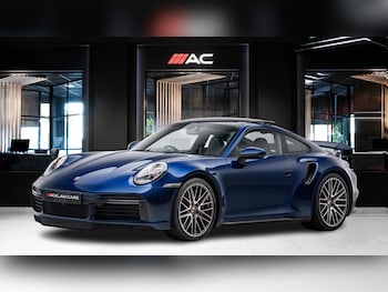 Used Porsche 911 2022 for sale - 78846776: Photo