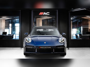 Used Porsche 911 2022 for sale - 78846776: Photo