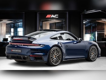 Used Porsche 911 2022 for sale - 78846776: Photo