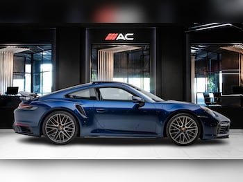 Used Porsche 911 2022 for sale - 78846776: Photo