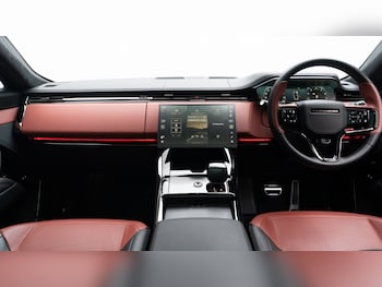 Used Land Rover Range Rover Sport 2024 for sale - 78664030: Photo