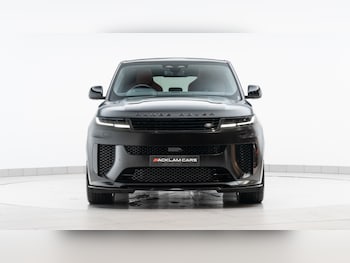 Used Land Rover Range Rover Sport 2024 for sale - 78664030: Photo