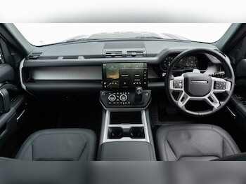 Used Land Rover Defender 2025 for sale - 77470906: Photo