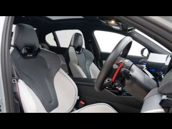 Used BMW M5 2025 for sale - 74953554: Photo