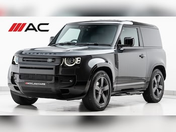 Land Rover - Defender
