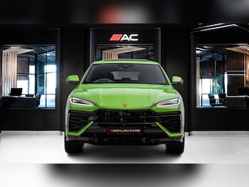 Used Lamborghini Urus 2025 for sale - 79515676: Photo