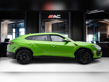 Used Lamborghini Urus 2025 for sale - 79515676: Photo
