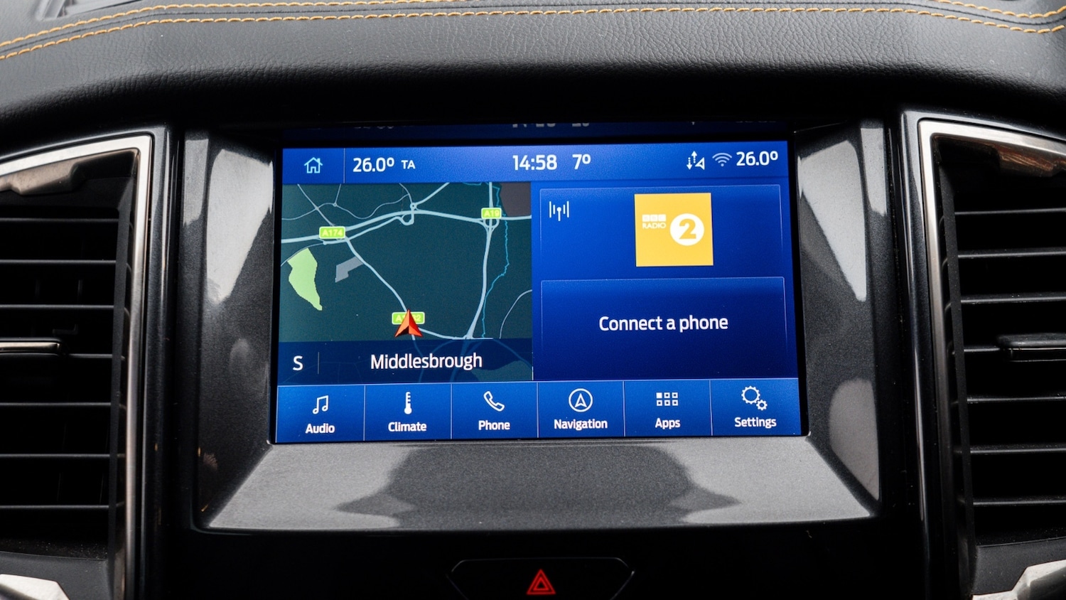 Used Ford Ranger 2022 for sale - 77063434: Photo 10