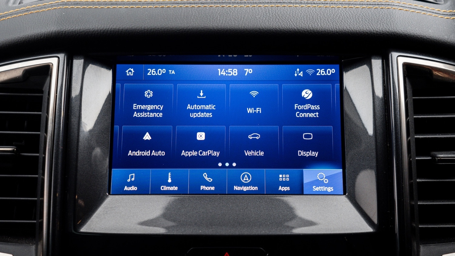 Used Ford Ranger 2022 for sale - 77063434: Photo 11