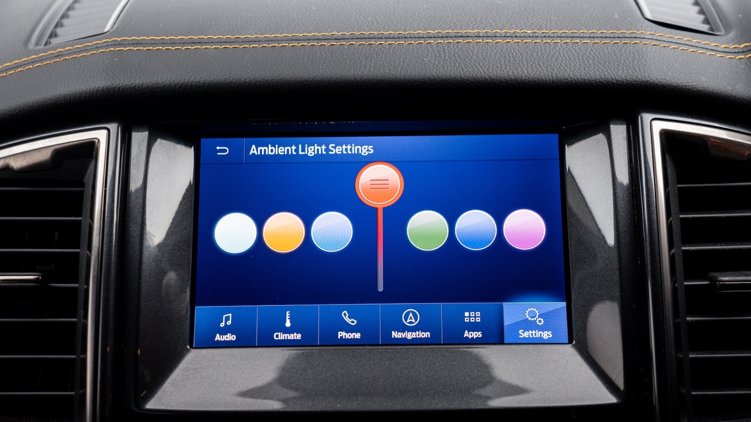 Used Ford Ranger 2022 for sale - 77063434: Photo 12