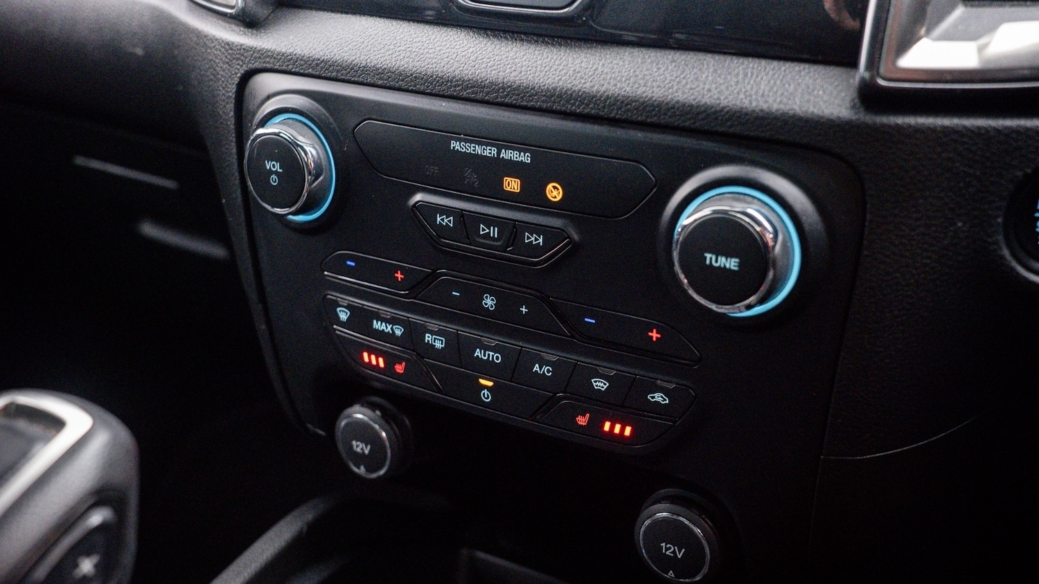 Used Ford Ranger 2022 for sale - 77063434: Photo 18