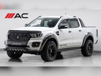 Ford Ranger feature image