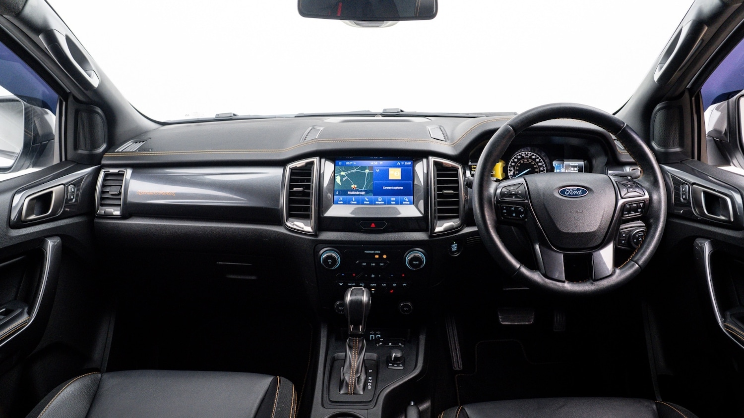 Used Ford Ranger 2022 for sale - 77063434: Photo 2