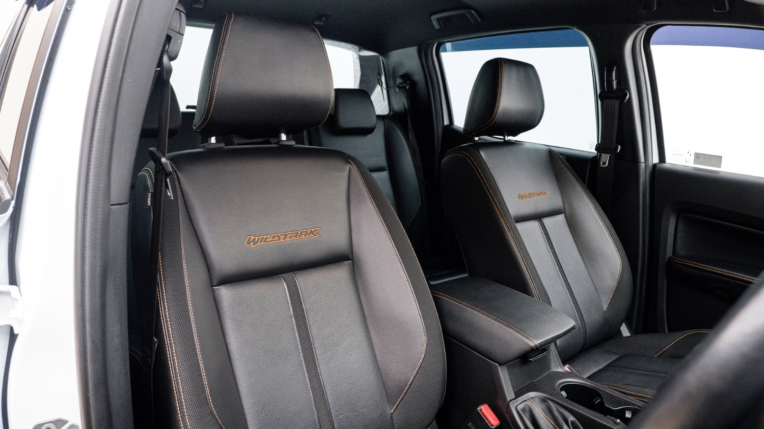 Used Ford Ranger 2022 for sale - 77063434: Photo 3