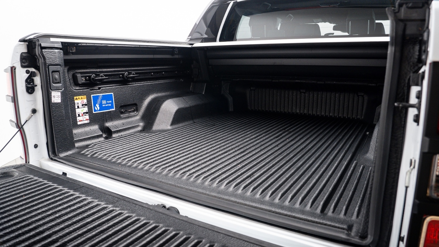 Used Ford Ranger 2022 for sale - 77063434: Photo 4