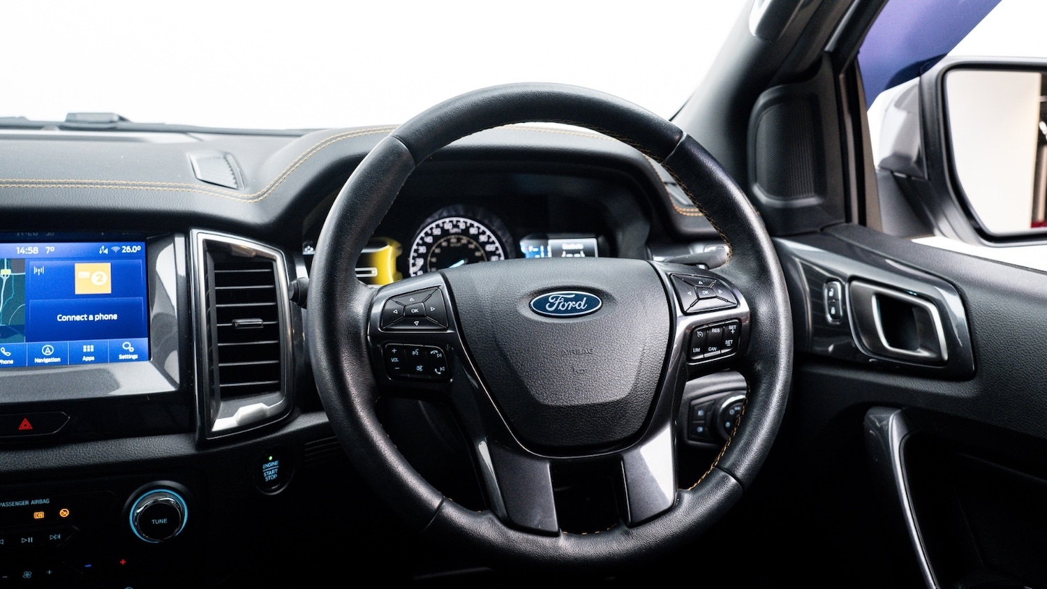 Used Ford Ranger 2022 for sale - 77063434: Photo 7