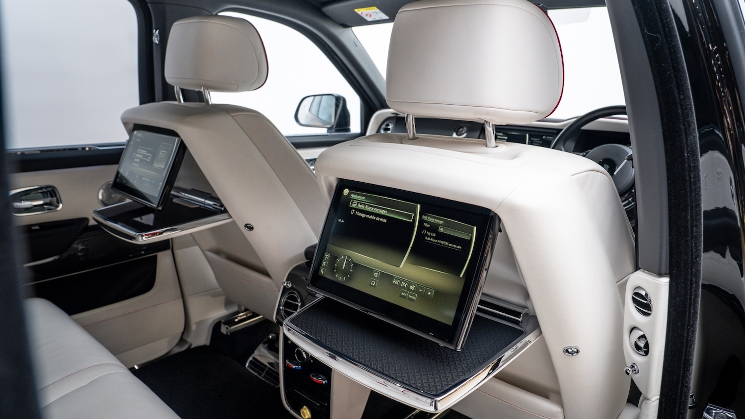 Used Rolls-Royce Cullinan 2022 for sale - 77600415: Photo 11