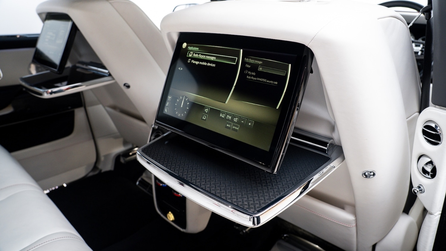 Used Rolls-Royce Cullinan 2022 for sale - 77600415: Photo 12