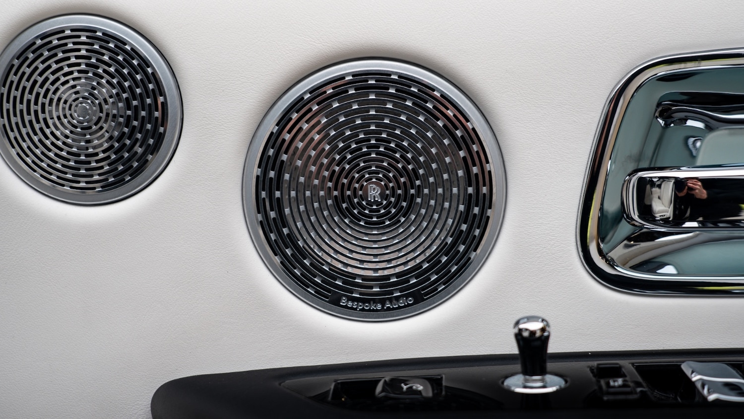 Used Rolls-Royce Cullinan 2022 for sale - 77600415: Photo 33